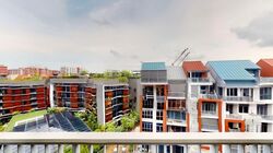 The Creek @ Bukit (D21), Condominium #591217961